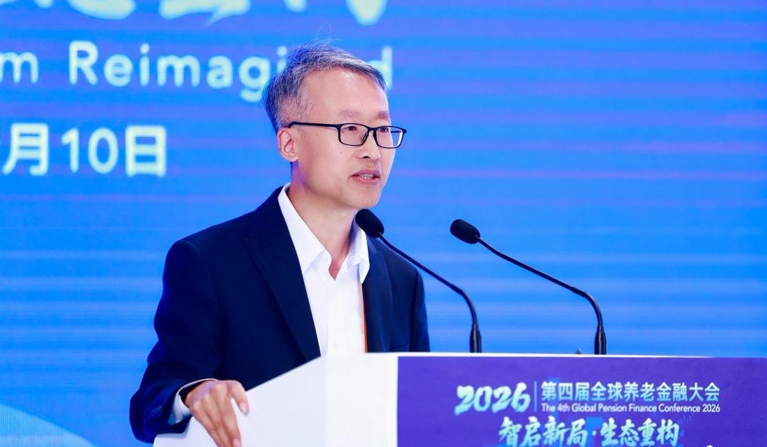 廊坊银行战略总监张忠永:养老金融不是“账户之争”,地方银行要在服务深度上寻找机会