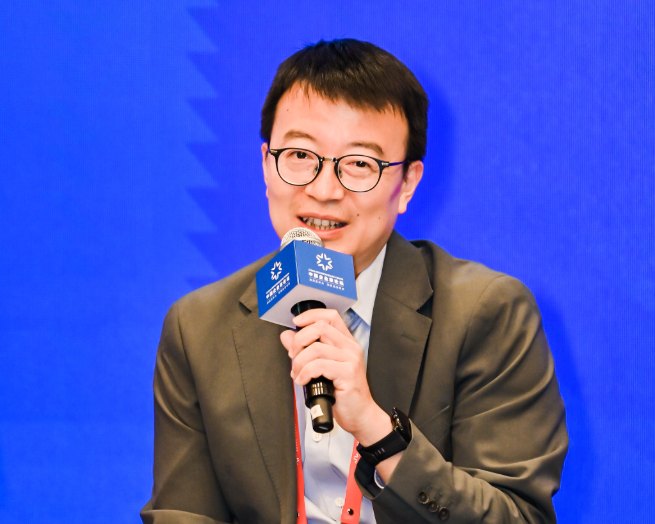 到场·2026亚布力论坛夏季年会|中科海钠联合创始人唐堃:钠电不是要取代锂电,而是要在细分场景与其形成互补